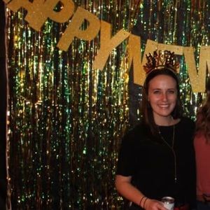 Meet your Posher, Sarah kate